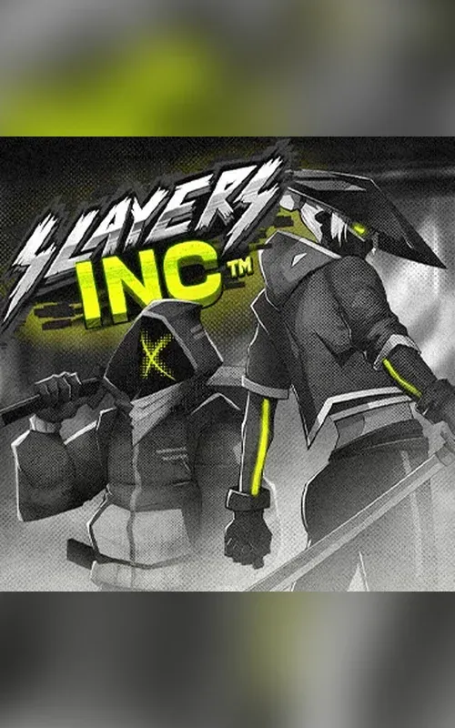 Slayers Inc.