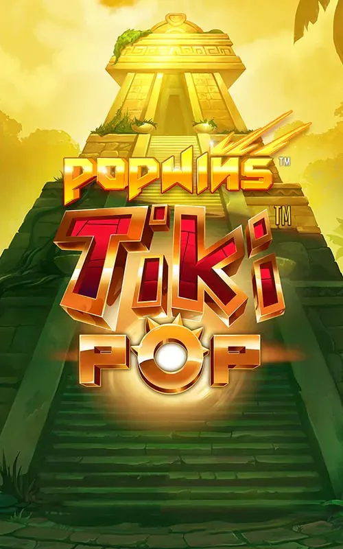 TikiPop